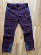 SPODNIE TREKKINGOWE NORHEIM MEN L ,88-92 pas