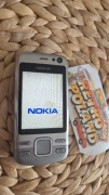 Nokia 6600i uszkodzona 