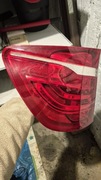 Lampa lewa tył BMW X3 f25 lift od kierowcy 