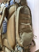 Plecak 80-100 L 69/DKWS nowy