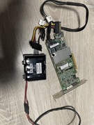 Kontroler SAS DELL LSI MegaRAID 9361-8i (0MM445)