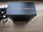 Zasilacz SPC Vero L2 500W bronze+ w pełni sprawny