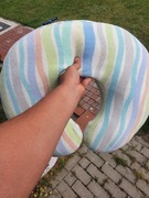 Poduszka do karmienia