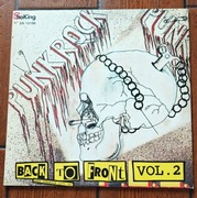 Skladanka punk rock  punk 77 skinhead ska oi