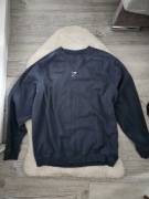 Bluza Gymshark Oversize Rozmiar S Luźny krój oversized