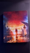 Final Fantasy VII Rebirth steelbook - preorder