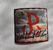 Vlepki Śląsk Wrocław Milicz #1