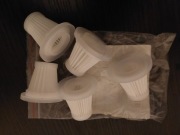 FILTR HEPA DO ODKURZACZA 5 SZTUK