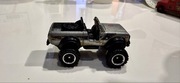 Mattel, International Harvester Scout 2012 1:64
