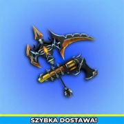 ROBLOX Murder Mystery 2 | Hallow Set MM2 | DOSTAWA W GRZE