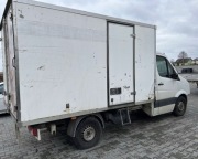 Kontener Chłodnia Izoterma Sprinter 906 Crafter
