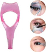 Narzędzia osłonki do rzęs 3w1 