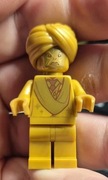 Lego minifigurka 20 years of Harry Potter: Profesor Quirrell