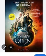 Dobry omen Neil Gaiman, Terry Pratchett