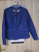 Kurtka wiosenna przejściowa