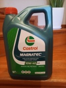 CASTROL magnatec 10W-40 A/B  4L