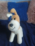 Reksio maskotka duża 38cm