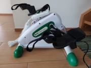 Rotor elektryczny rehabiltacyjny OxyCycle III