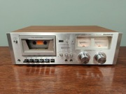 Magnetofon Deck Sanyo RD-5030