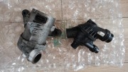 Elektryczna pompa wody i termostat Pierburg BMW (1 i 3) seria E (E87 N43)