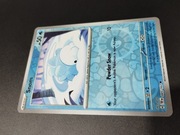 Snom reverse Holo - Temporal Forces TEF