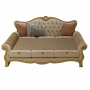 Drapak kartonowy w kształcie sofy dla kota – legowisko i drapak TYP1B