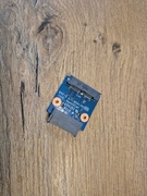 Vision Clevo W550SU Konektor napędu