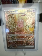 Karta Pokemon Mew ex 152/128