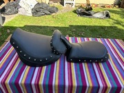 Siedziska kanapy fotele Suzuki vlr 1800 C109R/RT