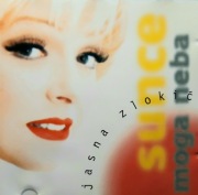 Jasna Zlokic – Sunce Moga Neba (CD, 1996)