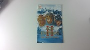 Instrukcja Age of Empires II ps2