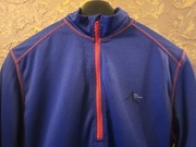 BLUZA sportowa kompresyjna HIGH MOUNTAIN na siłownię, rower, biegania, M/L