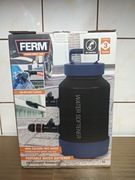 Zmiękczacz wody FERM mycie bez wapna i kamienia wydajny 4l gotowy zestaw