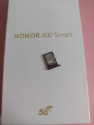 Oryginalna Tacka sim   Honor 400 Smart 5g LGN-NX1