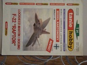 Tanie Hobby F-22 Raptor