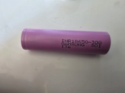 Ogniwo 3,7V Samsung 18650-30Q