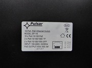 Switch Pulsar sf116 26 portów