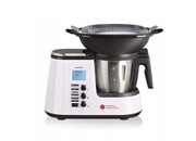 Nowy nieużywany Lidlomix SilverCrest Model SKMK1100 A1 Robot kuchenny