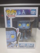 FUNKO POP Jake Sully Avatar 1321 Figurka Kolekcjonerska