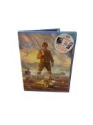 Sudden Strike 4 na PS4