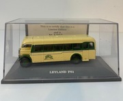 Bus 1:76 Autobus LEYLAND PS1
