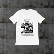 SwoleCompany - Koszulka męska "Strongest"