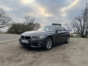 BMW 420d Gran coupé
