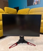 Monitor Acer Predator XB271HK 27” 4K IPS G-SYNC | stan idealny