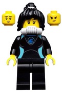 Lego ninjago - Nya - Avatar Nya njo560