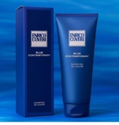 ENRICO COVERI BLUE CONTEMPORARY - żel pod prysznic 300ml