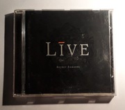 Live - Secret Samadhi