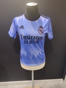 Koszulka Wyjazdowa Real Madryt 22/23 20 Vinicius Junior 