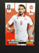 PANINI FIFA WORLD CUP 2026 Hazem Mastouri nr.477 ( Turcja ) 