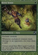 MTG Planar Chaos: Keen Sense